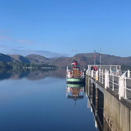 Apartamento Martindale & Fusedale